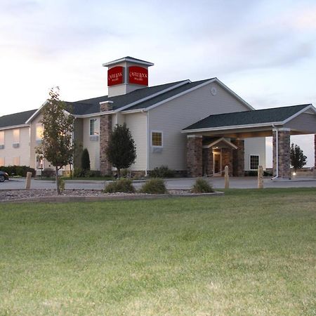 Castle Rock Inn & Suites - Quinter Esterno foto